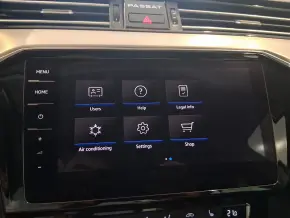 VW Noul Passat High 2.0  biTDI 4Mot DSG TD thumbnail