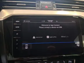 VW Noul Passat High 2.0  biTDI 4Mot DSG TD thumbnail