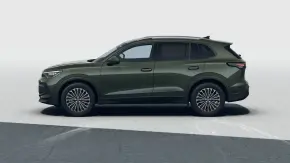 Tiguan Prime 2,0 TDI DSG thumbnail