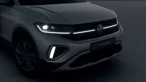 T-Cross Prime 1.0 TSI DSG thumbnail