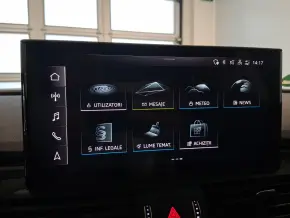 Q5 SB S line 45 TFSI quattro thumbnail