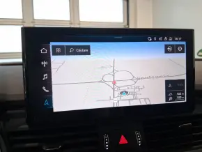 Q5 SB S line 45 TFSI quattro thumbnail
