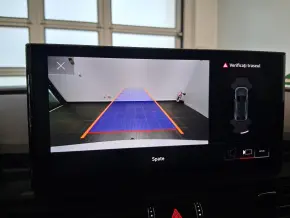 Q5 SB S line 45 TFSI quattro thumbnail