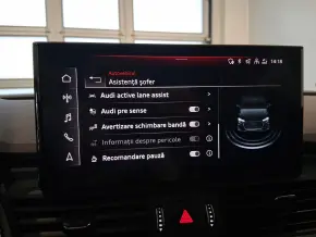 Q5 SB S line 45 TFSI quattro thumbnail