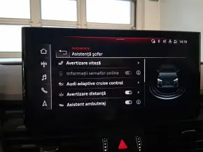 Q5 SB S line 45 TFSI quattro thumbnail