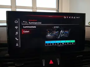 Q5 SB S line 45 TFSI quattro thumbnail
