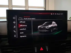 Q5 SB S line 45 TFSI quattro thumbnail