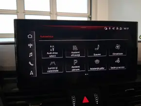 Q5 SB S line 45 TFSI quattro thumbnail