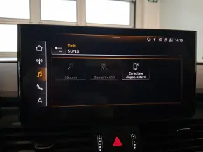 Q5 SB S line 45 TFSI quattro thumbnail