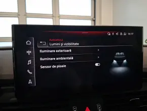 Q5 SB S line 45 TFSI quattro thumbnail