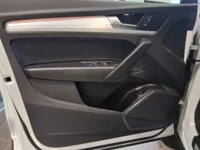 Q5 SB S line 45 TFSI quattro thumbnail