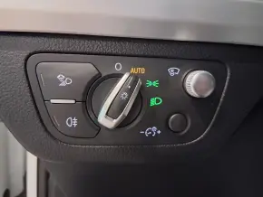 Q5 SB S line 45 TFSI quattro thumbnail