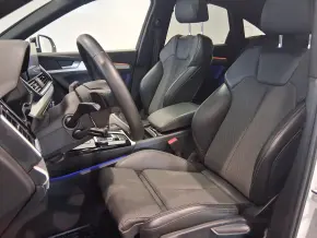 Q5 SB S line 45 TFSI quattro thumbnail