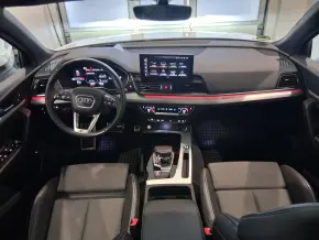 Q5 SB S line 45 TFSI quattro thumbnail