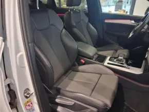 Q5 SB S line 45 TFSI quattro thumbnail