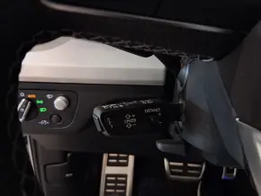 Q5 SB S line 45 TFSI quattro thumbnail