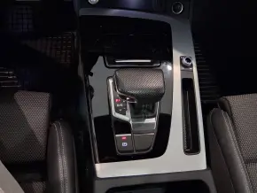 Q5 SB S line 45 TFSI quattro thumbnail
