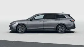 Passat Elegance 2.0 TDI 4Mot thumbnail