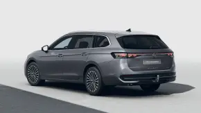 Passat Elegance 2.0 TDI 4Mot thumbnail