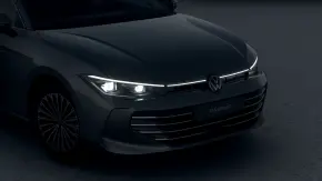 Passat Elegance 2.0 TDI 4Mot thumbnail