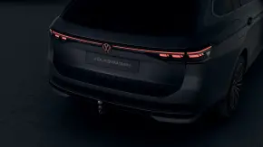 Passat Elegance 2.0 TDI 4Mot thumbnail
