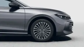 Passat Elegance 2.0 TDI 4Mot thumbnail