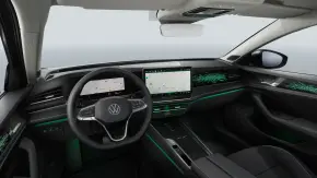 Passat Elegance 2.0 TDI 4Mot thumbnail