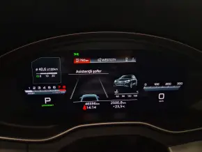 Q5 SB S line 45 TFSI quattro thumbnail