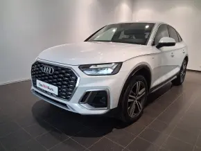Q5 SB S line 45 TFSI quattro thumbnail