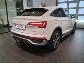 Q5 SB S line 45 TFSI quattro thumbnail