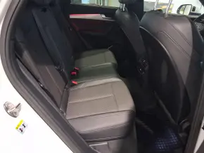 Q5 SB S line 45 TFSI quattro thumbnail