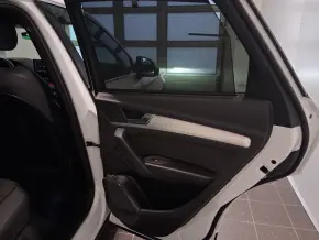 Q5 SB S line 45 TFSI quattro thumbnail