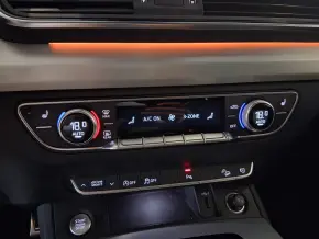 Q5 SB S line 45 TFSI quattro thumbnail