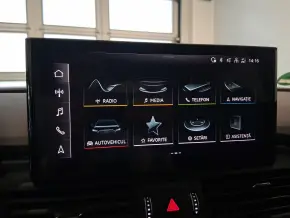 Q5 SB S line 45 TFSI quattro thumbnail