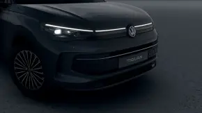 Tiguan Prime 1,5 eTSI DSG thumbnail