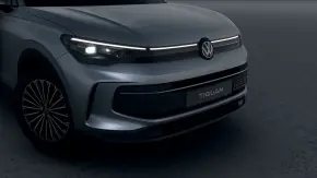 Tiguan Prime 1,5 eTSI DSG thumbnail
