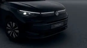 Tiguan Prime 1,5 eTSI DSG thumbnail