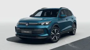 Tiguan Prime 2,0 TDI DSG 4Mot thumbnail