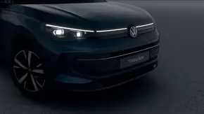 Tiguan Prime 2,0 TDI DSG 4Mot thumbnail