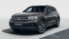 Touareg Elegance V6 TDI thumbnail
