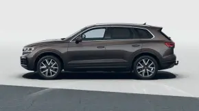 Touareg Elegance V6 TDI thumbnail