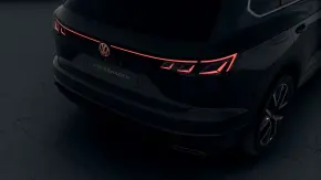 Touareg Elegance V6 TDI thumbnail