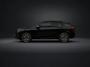 CUPRA Terramar 2.0 TSI DSG 4DRIVE thumbnail