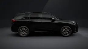 CUPRA Terramar 2.0 TSI DSG 4DRIVE thumbnail