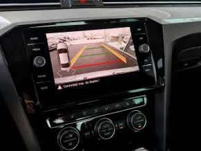 VW Noul Passat Comfortline 2.0 TDI DSG thumbnail