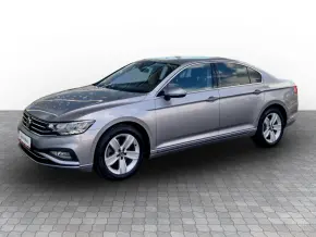 VW Noul Passat Comfortline 2.0 TDI DSG thumbnail