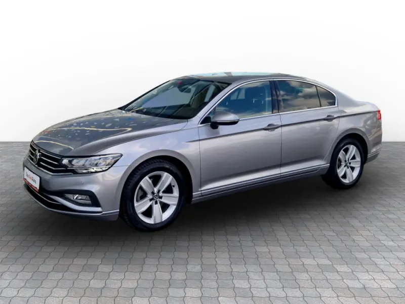 VW Noul Passat Comfortline 2.0 TDI DSG