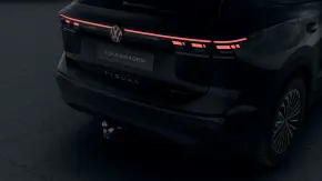 Tiguan Prime Hybrid 1,5 TSI DSG thumbnail
