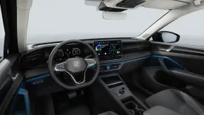 Tiguan Prime Hybrid 1,5 TSI DSG thumbnail