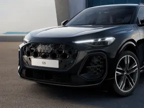 Q5 40 TFSI quattro thumbnail